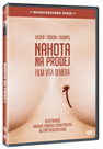 DVD Nahota na prodej (remasterovaná verze)