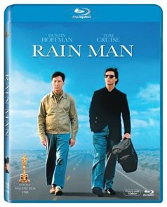 Rain man Blu-ray