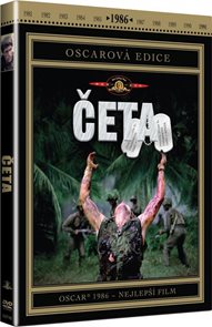 DVD Četa