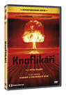 DVD Knoflíkáři ( remasterovaná verze )