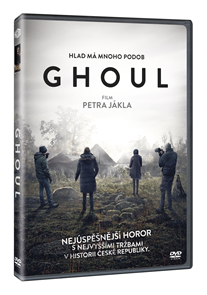 DVD Ghoul