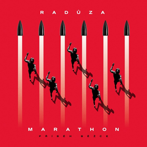 CD Radůza - Maraton, příběh běžce