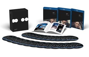 James Bond Premium Kolekce 2015 Blu-ray