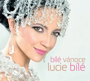 CD Lucie Bílá: Bílé Vánoce