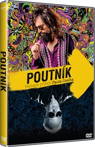 DVD Poutník - nejlepší příběh Paula Coelha
