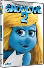 DVD Šmoulové 2