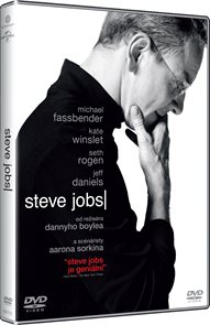 DVD Steve Jobs
