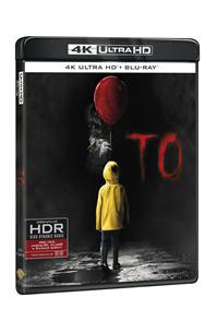 To UHD + Blu-ray