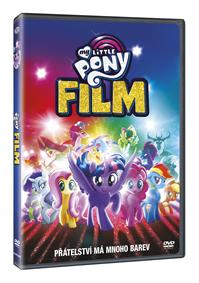 DVD My Little Pony