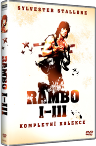 Rambo 3DVD