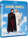 Anděl páně 2 Blu-ray