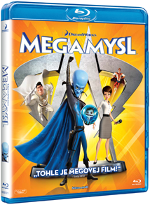 Megamysl Blu-ray