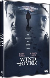 DVD Wind River