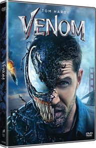 DVD Venom