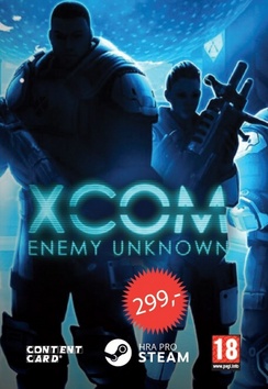 Levně XCOM - hra na PC
