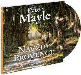 CD Navždy Provence