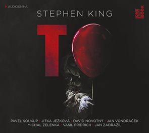 Stephen King: TO 5 CD