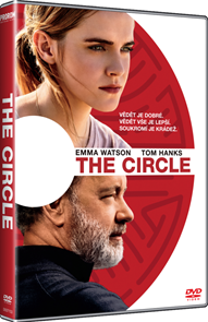 DVD The Circle