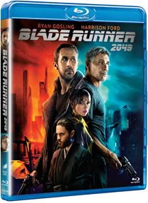 Blade Runner 2049 Blu-ray