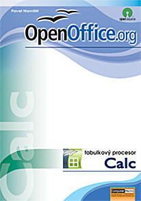 OpenOfifce.org verze 2 - tabulkový procesor Calc