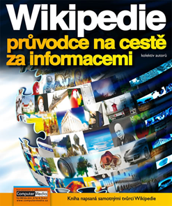 Wikipedie - průvode na cestě za informacemi