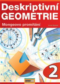 Deskriptivní geometrie - 2. díl