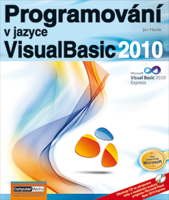 Programování v jazyce VisualBasic 2010