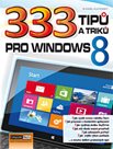 333 tipů a triků pro Windows 8