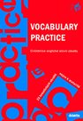 Vocabulary practice - cvičebnice anglické slovní zásoby