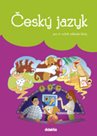 Český jazyk pro 4. ročník ZŠ - učebnice