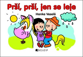 Prš&#237;, prš&#237;, jen se leje