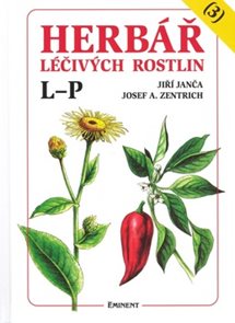 Herbář léčivých rostlin (3) L - P