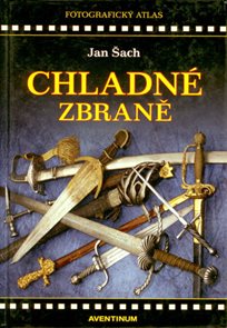 Chladné zbraně