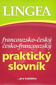 Francouzsko - český a česko - francouzský praktický slovník