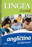 Lingea EasyLex 2 - Angličtina  - slovník na CD-ROM