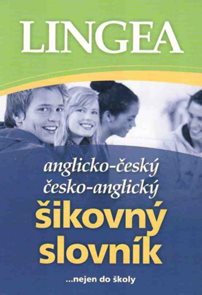 Anglicko-český a česko-anglický šikovný slovník