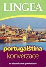 Portugalština - konverzace se slovníkem a gramatikou