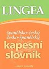 Kapesní slovník Španělsko-český