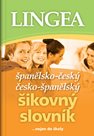 Šikovný slovník španělsko - český