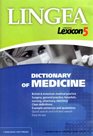 Lexicon 5 Dictionary of Medicine