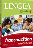 EasyLex 2 Francouzština