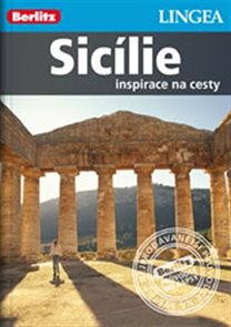 Sicílie -  turistický průvodce v češtině