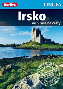 Irsko - turistický průvodce v češtině