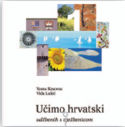 Levně Učimo hrvatski 1 - audio CD