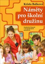 N&#225;měty pro školn&#237; družinu