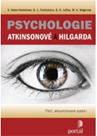 Psychologie Atkinsonové a Hilgarda, přepracované vydání