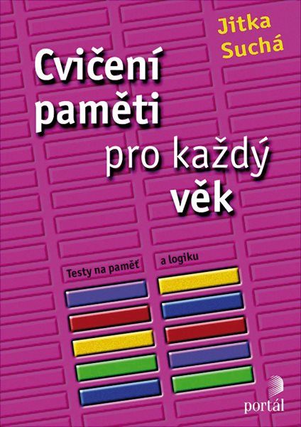 Cvičení paměti pro každý věk