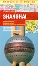 Shanghai - městská kapesní plán 1:15 tis.