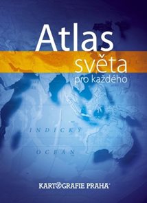 Atlas světa pro každého, 2. vydání