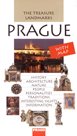 Prague - průvodce Fraus - A - the treasure landmarks